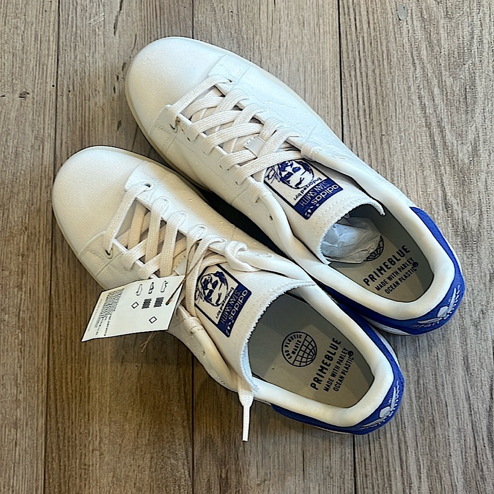 NWT Adidas Stan Smith Shoes